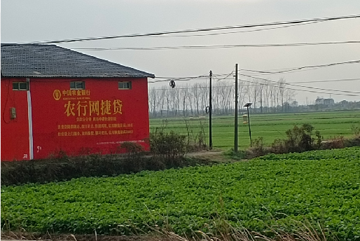 万州如何防止墙体广告褪色呢？