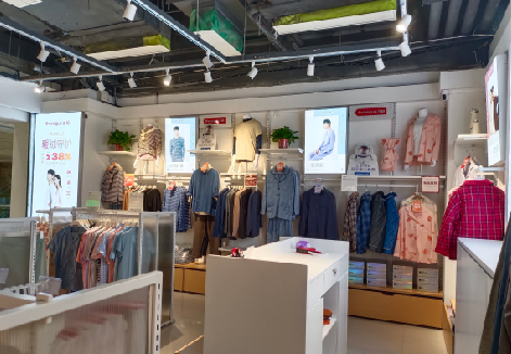 万州超市卖场装修如何提升消费欲望？