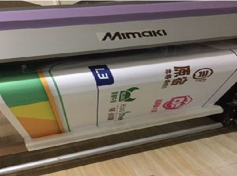 万州喷印写真褪色的原因。