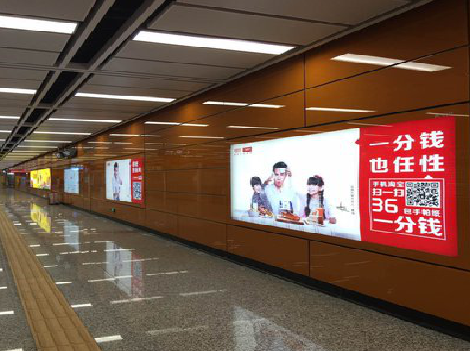 万州广告灯箱的发展前景？