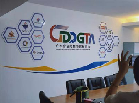 万州公司走廊文化墙如何设计布置？