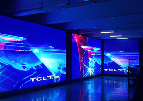 万州如何解决LED显示屏耗电问题？